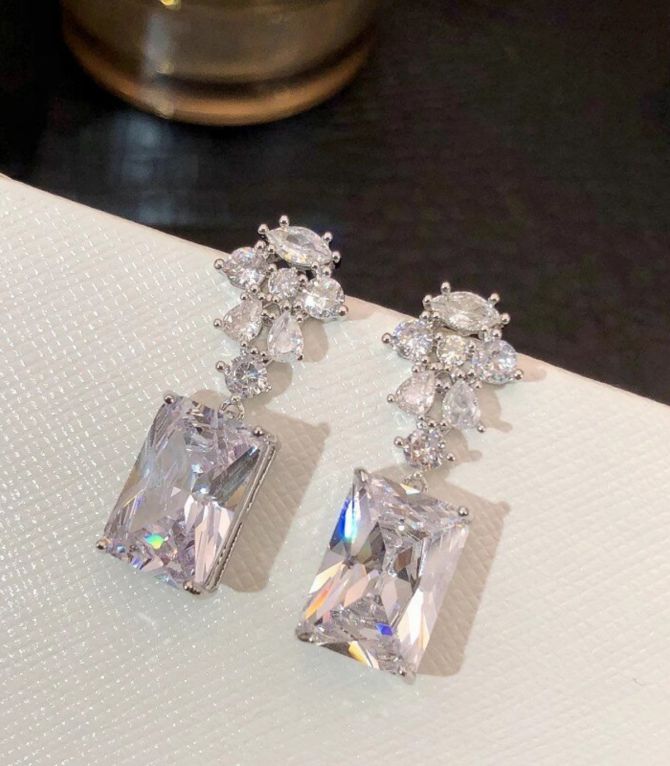 Aretes diamond squere