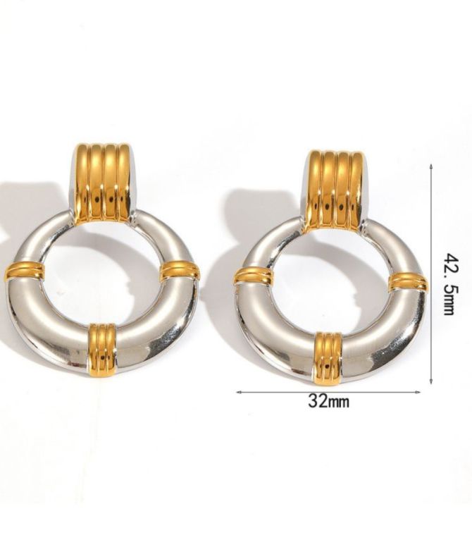 Aretes bicolor Intermetallic