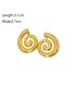 Aretes espiral