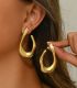 Aretes maxis irregulares