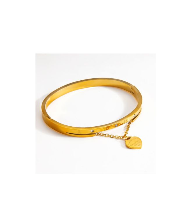 Brazalete diamond forever love