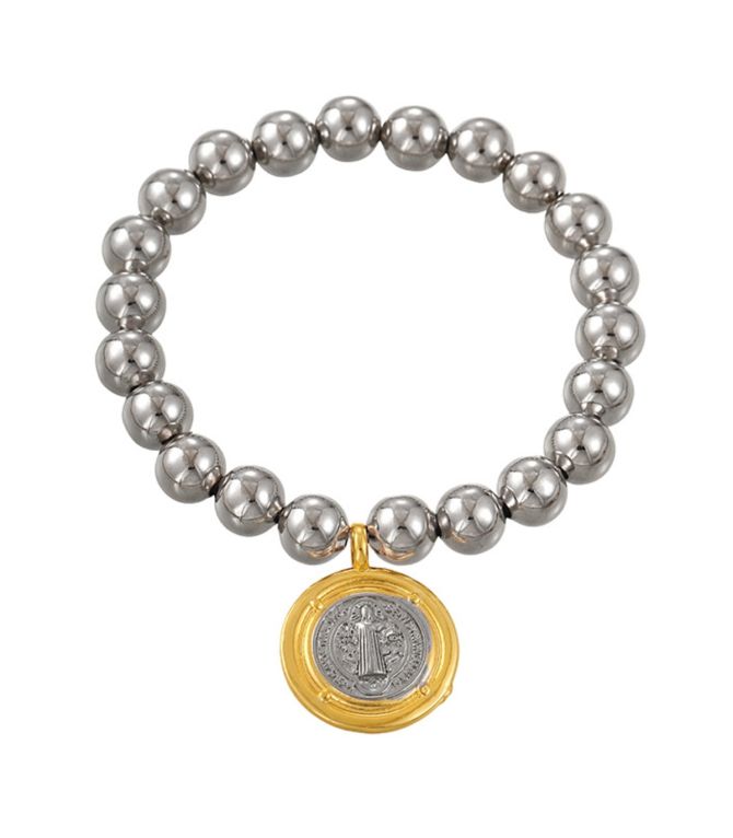 Brazalete san benito