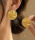 Aretes irregulares round