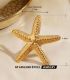Anillo maxi starfish