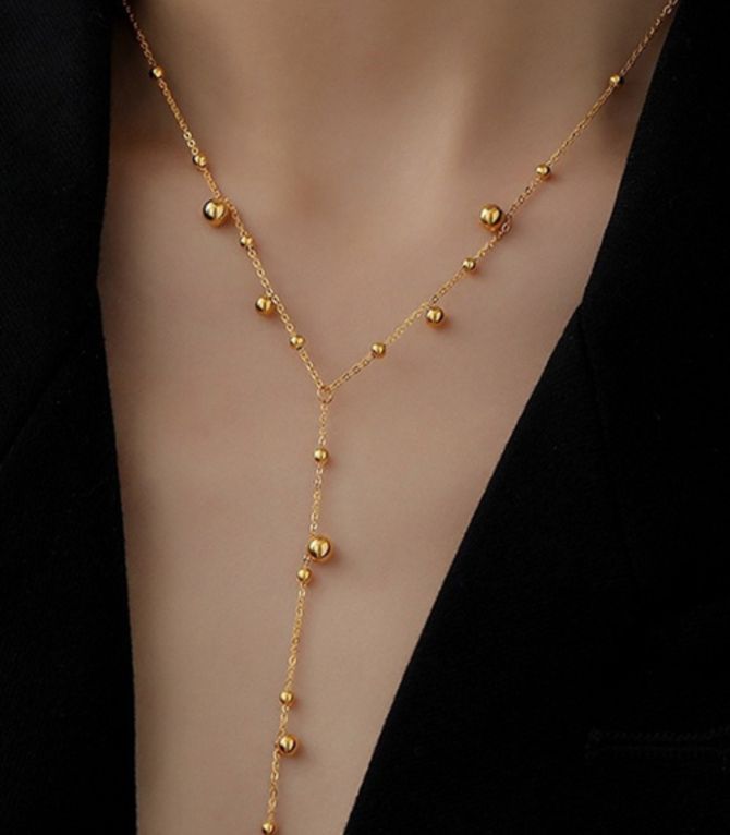 Collar geometric ball Y